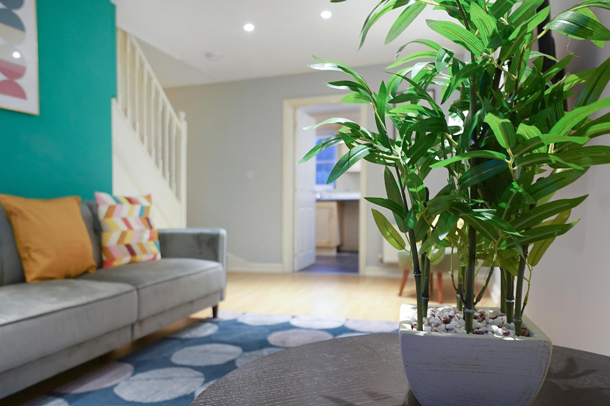 Comfortable Stylish Townhouse In Ashford Sleeps 5 Netflix 2 Parking Spaces Perfect For Contractors And Families المظهر الخارجي الصورة